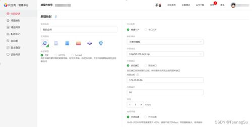 华为电脑端口怎么填(华为电脑端口配置详解,如何正确填写端口设置) 华为电脑端口怎么填(华为电脑端口配置详解,如何正确填写端口设置)