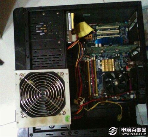 华为电脑底座怎么卸掉(华为电脑底座拆卸指南，一步步教你如何正确卸掉底座)