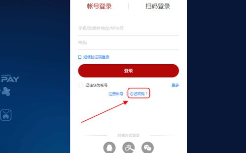 华为电脑id怎么找回(华为电脑ID找回指南) 华为电脑id怎么找回(华为电脑ID找回指南)