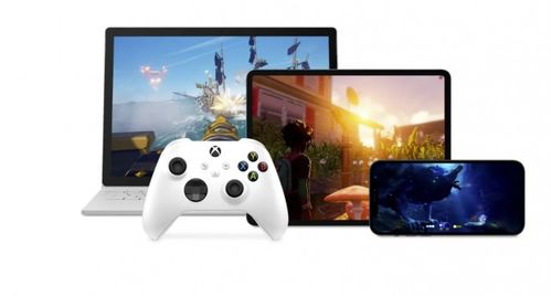华为电脑xbox怎么开(华为电脑与Xbox的联动，如何开启跨界体验)