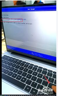 华为电脑linux怎么安装(华为电脑Linux系统安装指南) 华为电脑linux怎么安装(华为电脑Linux系统安装指南)