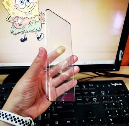 电脑外膜华为怎么贴(华为电脑外膜贴膜指南，如何轻松贴好电脑外膜)