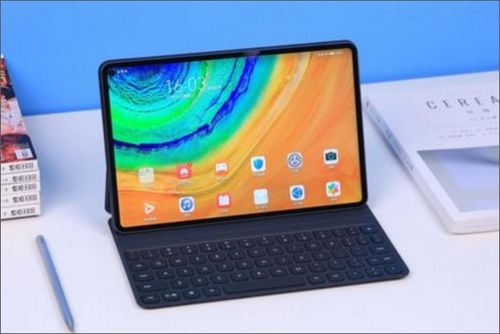 华为matepadpro电脑怎么玩(华为MatePad Pro电脑的使用指南,如何玩转这款高效设备) 华为matepadpro电脑怎么玩(华为MatePad Pro电脑的使用指南,如何玩转这款高效设备)