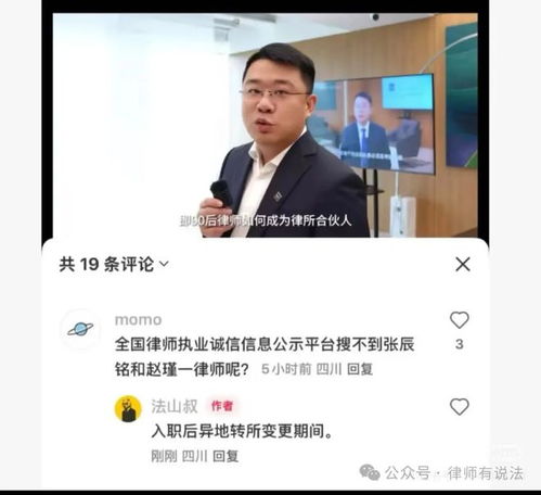 网红律师西绿已被刑拘(网红律师西绿被刑拘，聚焦法律界的反思与启示)