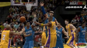 华为电脑怎么下载nba(华为电脑如何下载NBA游戏,详细指南) 华为电脑怎么下载nba(华为电脑如何下载NBA游戏,详细指南)