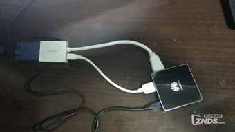 华为盒子怎么接电脑(华为盒子与电脑的连接指南) 华为盒子怎么接电脑(华为盒子与电脑的连接指南)