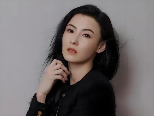 川妹子仿妆张柏芝 本人来了都怀疑(川妹子仿妆张柏芝,惊艳仿妆,本人来了都难以置信) 川妹子仿妆张柏芝 本人来了都怀疑(川妹子仿妆张柏芝,惊艳仿妆,本人来了都难以置信)