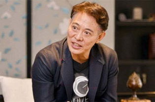 李连杰自曝患甲亢(李连杰自曝患甲亢,一位功夫巨星的健康挑战) 李连杰自曝患甲亢(李连杰自曝患甲亢,一位功夫巨星的健康挑战)