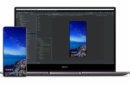 华为黑网怎么装电脑(华为黑网电脑版安装指南)