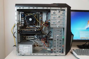 华为电脑怎么当电脑主机(华为电脑如何作为电脑主机,功能与应用解析) 华为电脑怎么当电脑主机(华为电脑如何作为电脑主机,功能与应用解析)