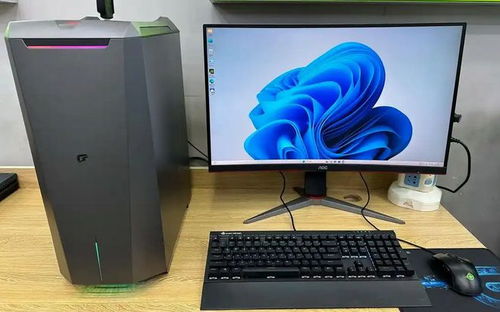 华为台式电脑怎么(华为台式电脑使用指南) 华为台式电脑怎么(华为台式电脑使用指南)
