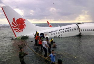 尼日利亚一波音客机冲出跑道(尼日利亚波音客机冲出跑道事件，深度解析与反思)
