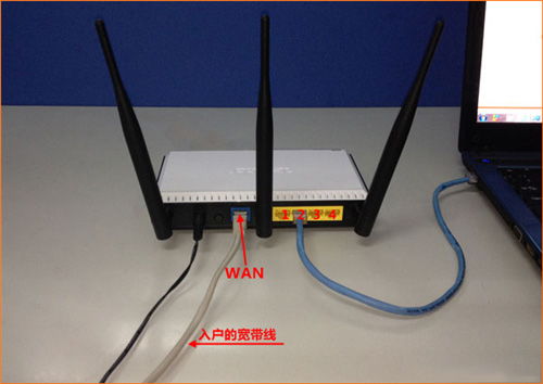 华为路由器电脑怎么连接(华为路由器电脑连接全攻略,轻松实现网络共享) 华为路由器电脑怎么连接(华为路由器电脑连接全攻略,轻松实现网络共享)