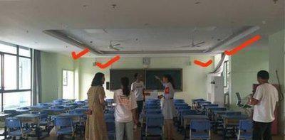 杭州多名小学生疑因工厂排放流鼻血(杭州多名小学生疑因工厂排放流鼻血,环境与健康的紧急呼唤) 杭州多名小学生疑因工厂排放流鼻血(杭州多名小学生疑因工厂排放流鼻血,环境与健康的紧急呼唤)