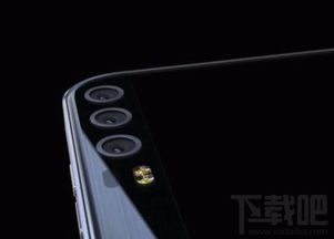 手机华为广角怎么开