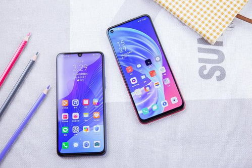 华为手机畅想怎么截图 华为手机畅想怎么截图