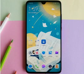 华为怎么声音唤醒手机