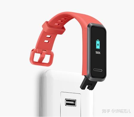 华为手机怎么控制手环 华为手机怎么控制手环