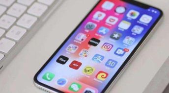 华为手机怎么多了图片