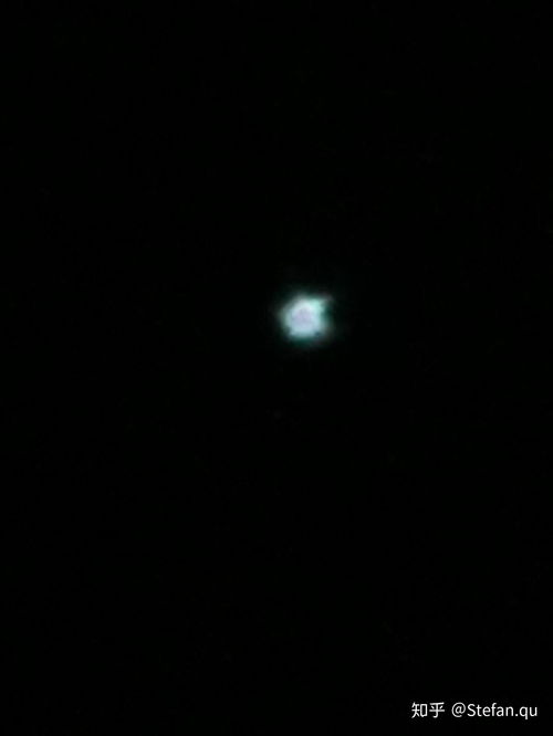 华为手机夜空怎么拍照 华为手机夜空怎么拍照