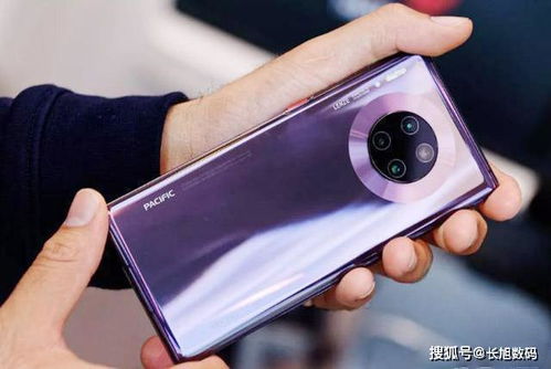 华为手机怎么拍游鱼 华为手机怎么拍游鱼