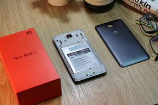 华为怎么清理手机听筒 华为怎么清理手机听筒