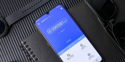 怎么把华为手机传到vivo手机