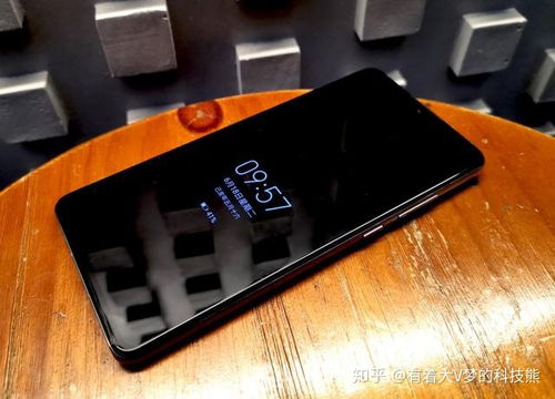 华为手机怎么点击上屏 华为手机怎么点击上屏