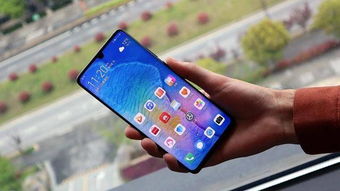 华为手机拍照怎么共享