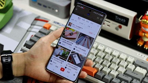 华为手机实况怎么拍摄 华为手机实况怎么拍摄