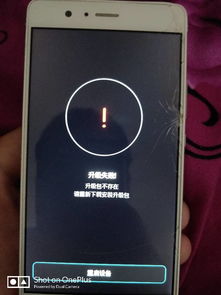 华为怎么中断重置手机 华为怎么中断重置手机