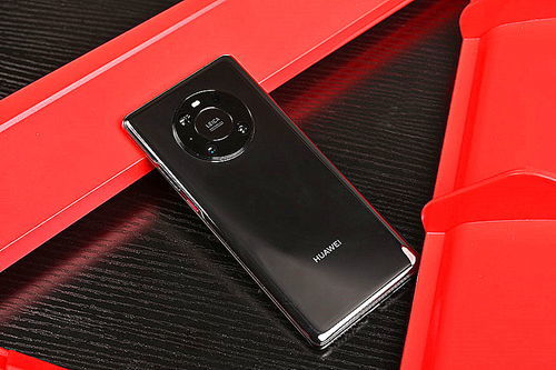 华为网上怎么抢手机