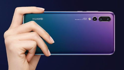 华为手机拍照怎么拯救