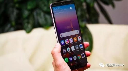 华为手机怎么增大空间 华为手机怎么增大空间