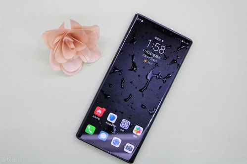 华为手机开壳怎么换卡 华为手机开壳怎么换卡