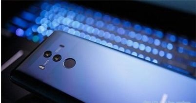 华为手机怎么去掉白点 华为手机怎么去掉白点