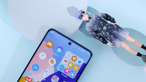 美景华为手机怎么拍 美景华为手机怎么拍