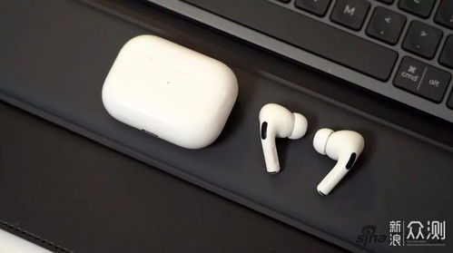 华为手机怎么展示airpods 华为手机怎么展示airpods