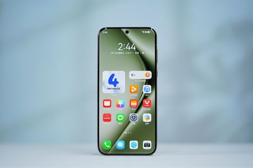 华为手机怎么显示倒计