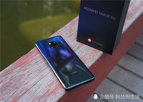 华为手机拍照怎么抖动