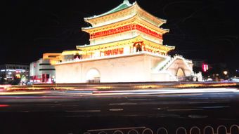华为手机古城怎么拍 华为手机古城怎么拍