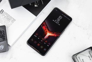 华为手机rog怎么开启 华为手机rog怎么开启