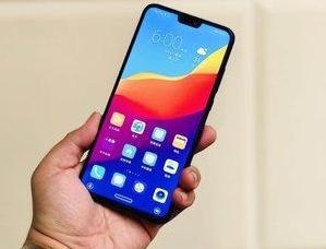 华为手机怎么方向不同 华为手机怎么方向不同