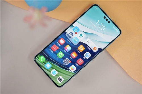 华为手机怎么上官网