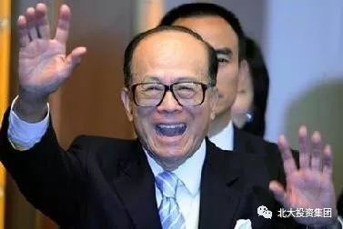 李嘉诚怎么投资华为手机 李嘉诚怎么投资华为手机