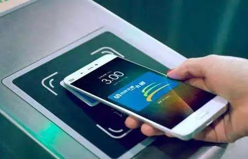 华为手机怎么实现nfc 华为手机怎么实现nfc
