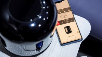 华为手机怎么用homepod