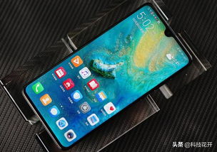 华为手机怎么后置拍摄 华为手机怎么后置拍摄