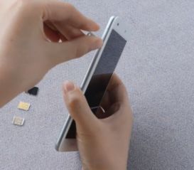 新华为手机怎么安装