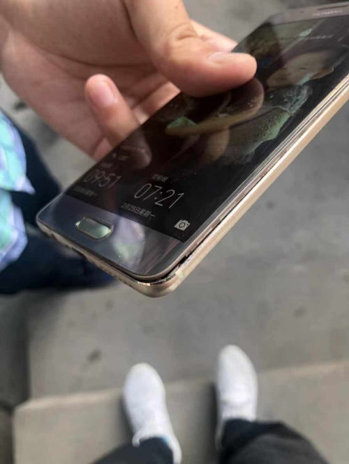 华为手机怎么开bl 华为手机怎么开bl